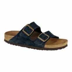 Birkenstock Women's Arizona Soft Footbed Suede Sandals 10 Birkenstock Women's Arizona Soft Footbed Suede Sandals -ONeill Shop 74134c65 1244 4a9f a542 02408591c6e5