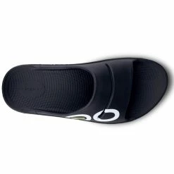 OOFOS Mens OOahh Sport Slide Sandals -ONeill Shop 744cd1c2 e176 4a1c bc48 ba8afa5f6a6b