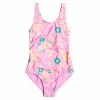 ROXY Girls Funny Bambino One Piece Swimsuit