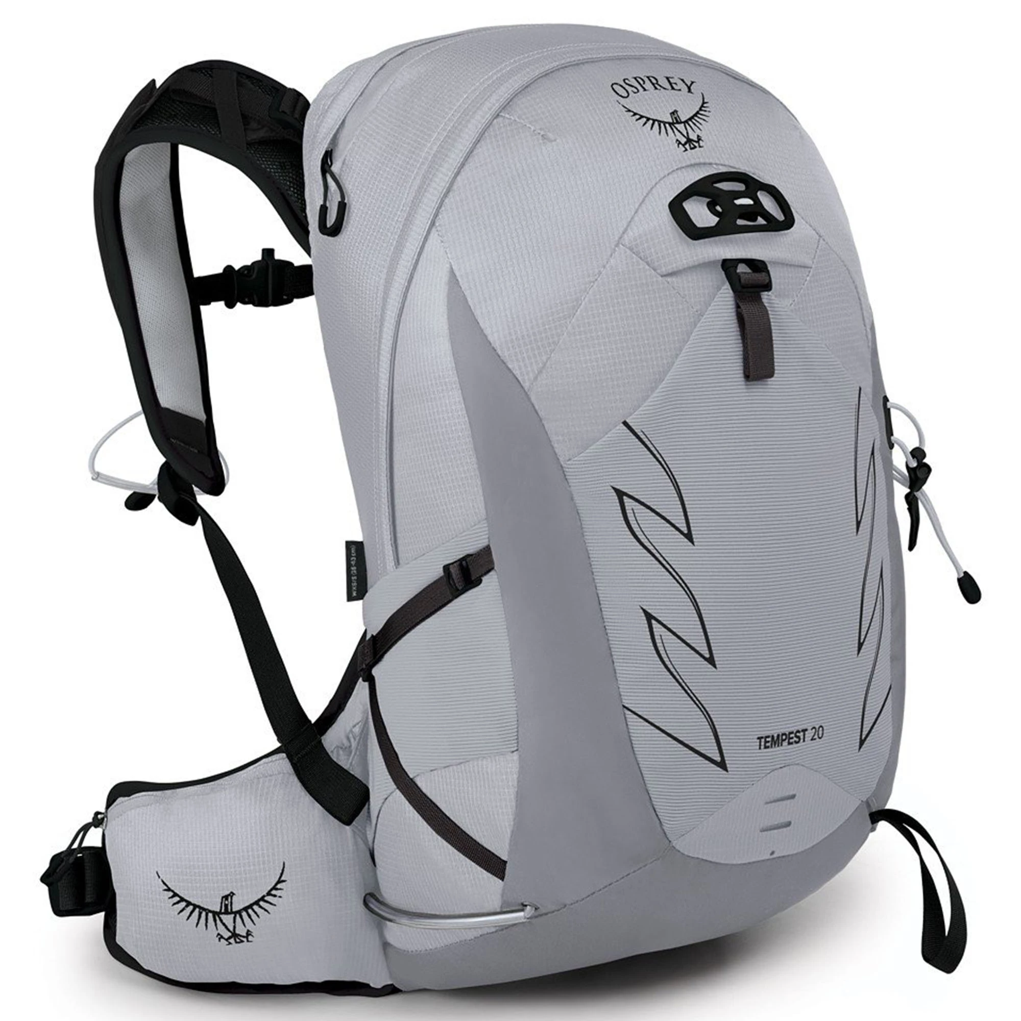 Osprey Tempest 20 Technical Backpack 3 Osprey Tempest 20 Technical Backpack