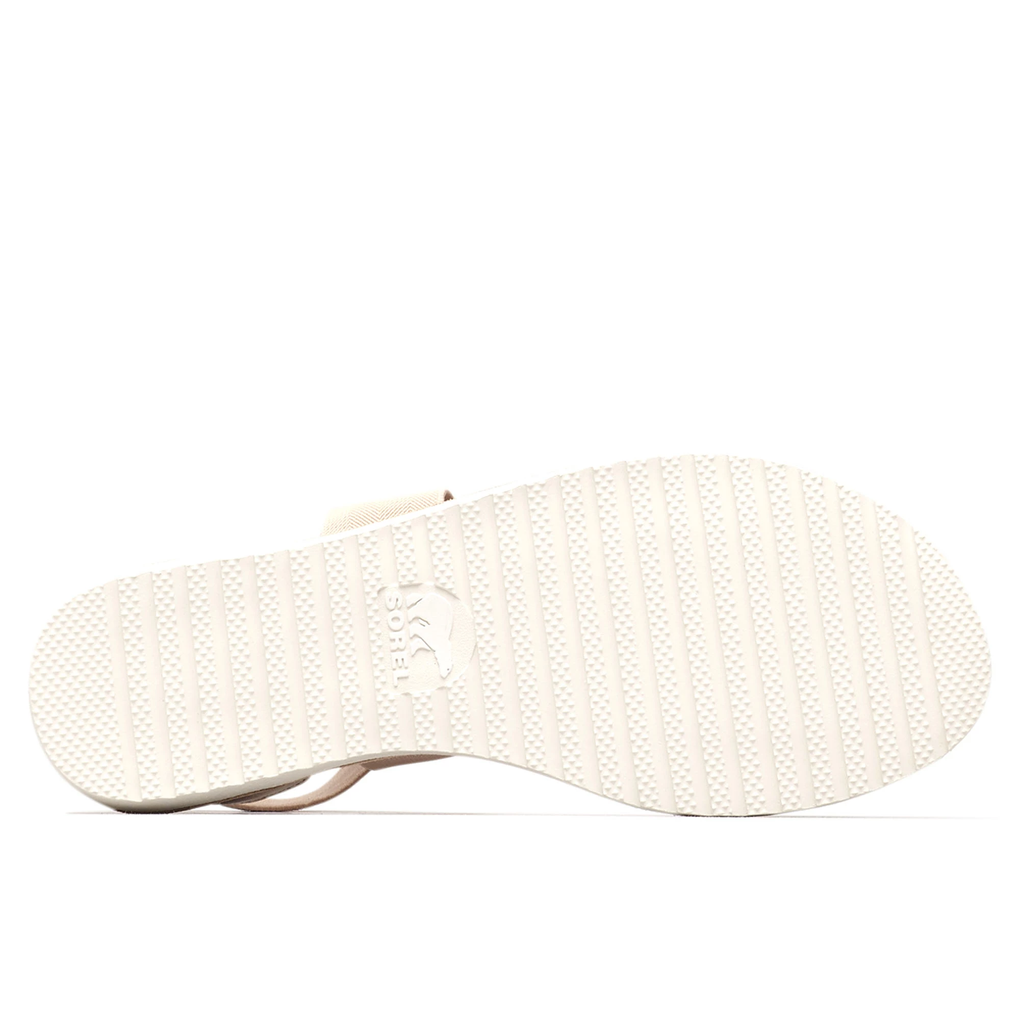 Sorel Women's Ella Sandals Warm Gold 6 Sorel Women's Ella Sandals Warm Gold - Image 4