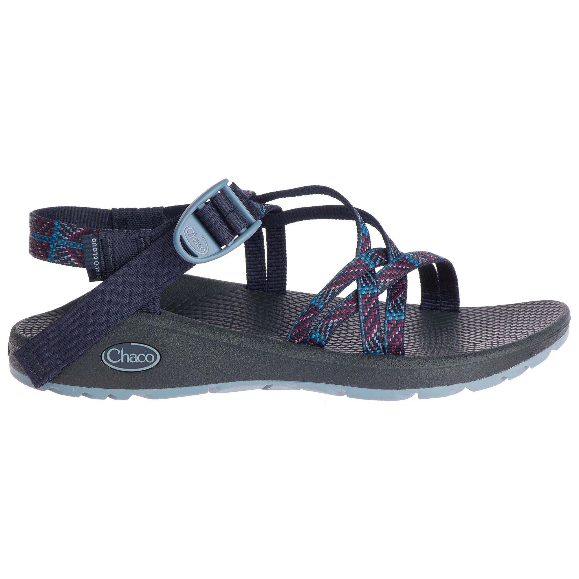 Chaco Women's Z/Cloud X Sandals 5 Chaco Women's Z/Cloud X Sandals - Image 3