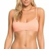 ROXY Women's Darling Wave Bralette Bikini Top 1 ROXY Women's Darling Wave Bralette Bikini Top -ONeill Shop 751cd2dd 78d9 4855 9599 ffc67acb0440
