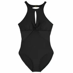 Helen Jon Womens High Neck One Piece Swimsuit -ONeill Shop 7527be31 190a 4e49 9956 3d8a30cfdce2