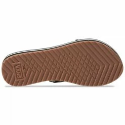 Vans Women's Cayucas Slide Sandals 7 Vans Women's Cayucas Slide Sandals -ONeill Shop 752ec32a 2779 4c35 930e ac1a726c8d5a