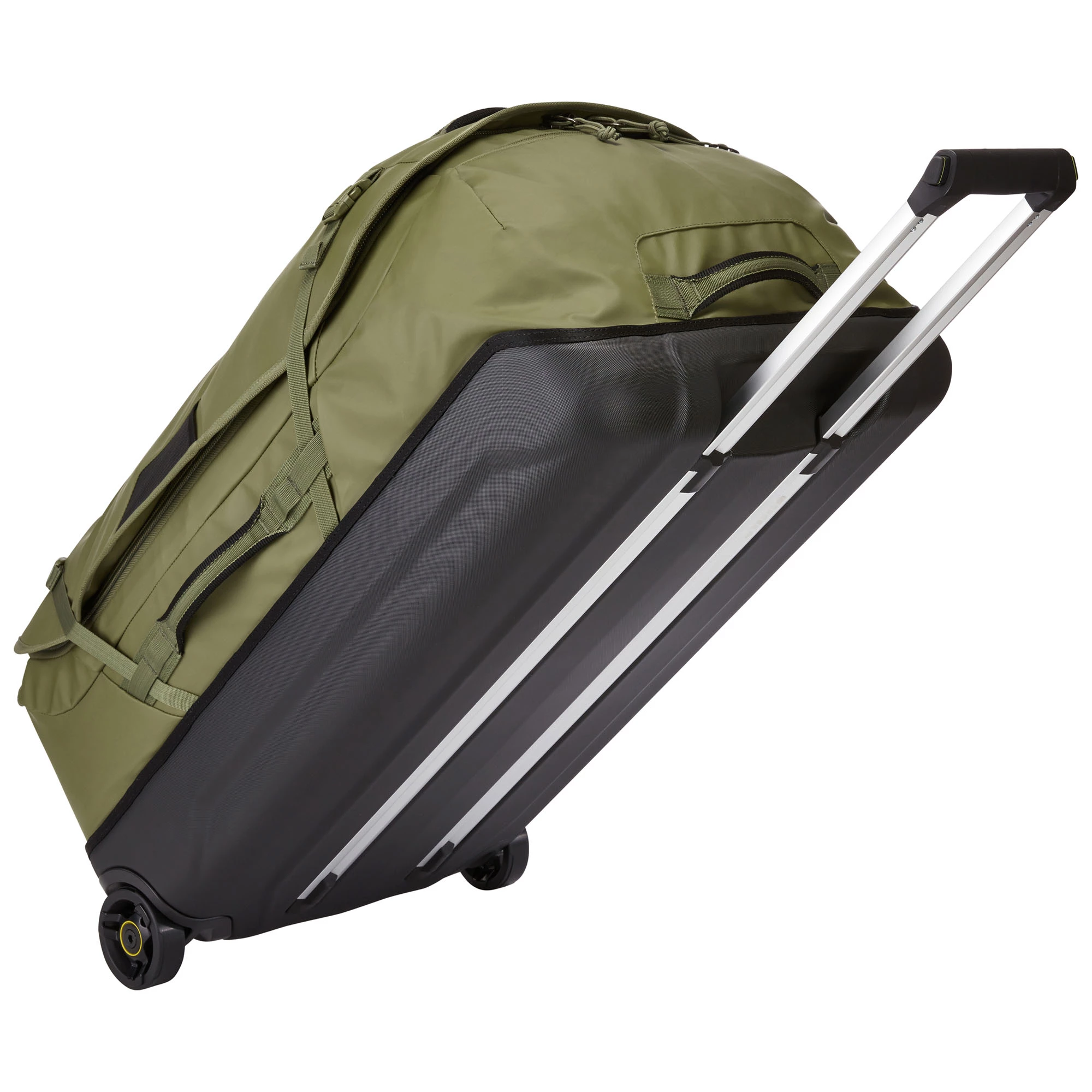 Thule Chasm 32" Wheeled Duffel Bag 16 Thule Chasm 32" Wheeled Duffel Bag - Image 14