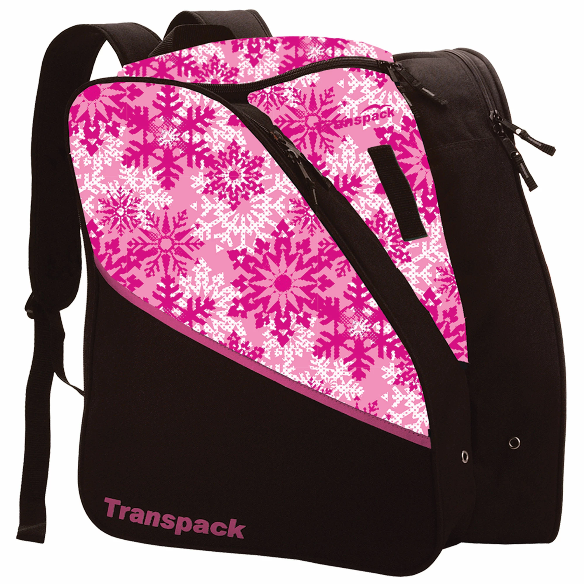 Transpack Edge Junior Ski Boot Bag 7 Transpack Edge Junior Ski Boot Bag - Image 5