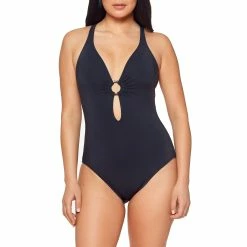 Bleu Rod Beattie Womens Cross Back One Piece Swimsuit 13 Bleu Rod Beattie Womens Cross Back One Piece Swimsuit -ONeill Shop 763b4974 c1fd 489b a856 bc45c91ed1f7