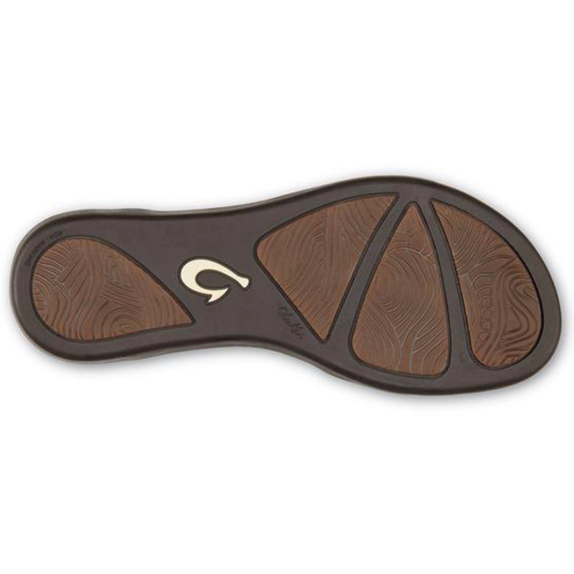 OluKai Women's Ho'opio Leather Flip Flops 19 OluKai Women's Ho'opio Leather Flip Flops - Image 17