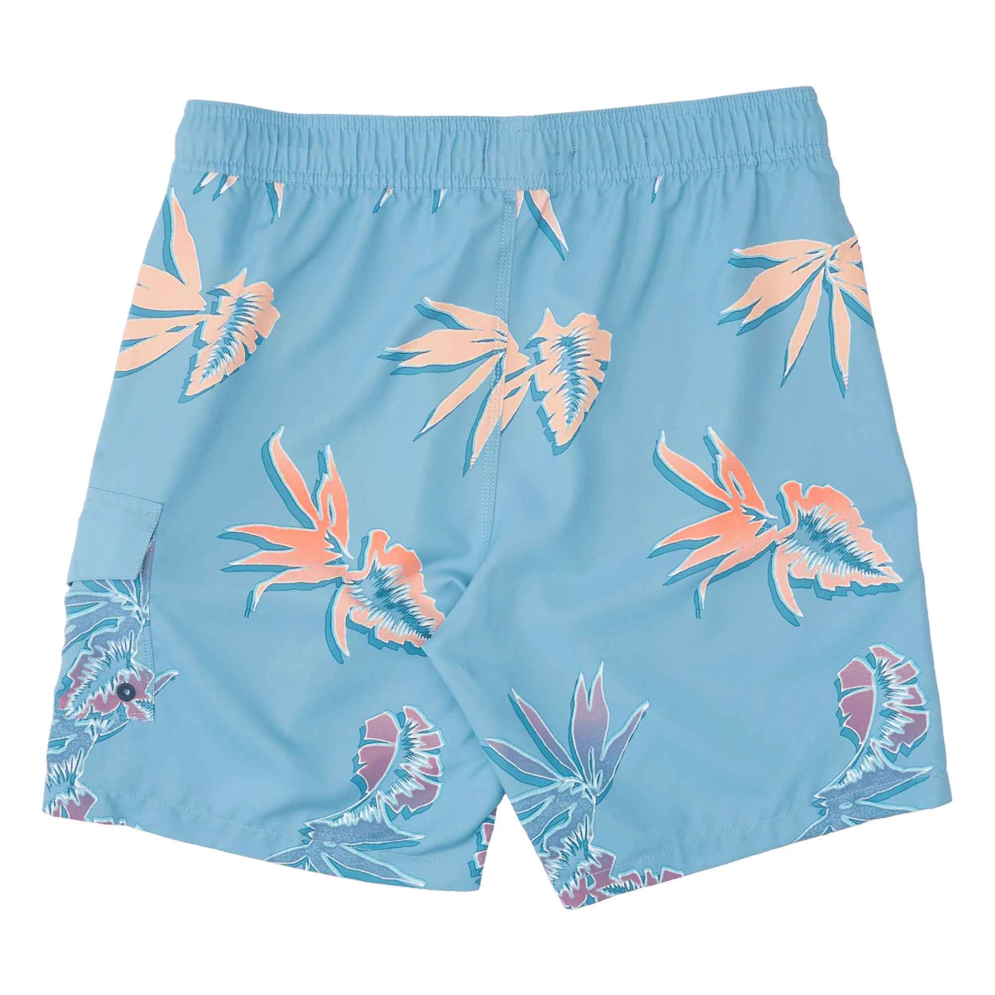 Billabong Mens Layback BBO 17" Boardshorts 14 Billabong Mens Layback BBO 17" Boardshorts - Image 12