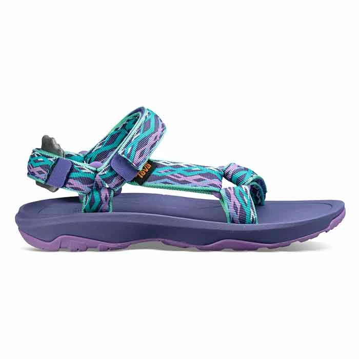 Teva Girl's Hurricane XLT 2 Sandals 10 Teva Girl's Hurricane XLT 2 Sandals - Image 8