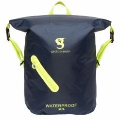 Geckobrands 30 Liter Lightweight Waterproof Backpack -ONeill Shop 77781d88 2d37 4094 8b05 4a1ac75ab09d