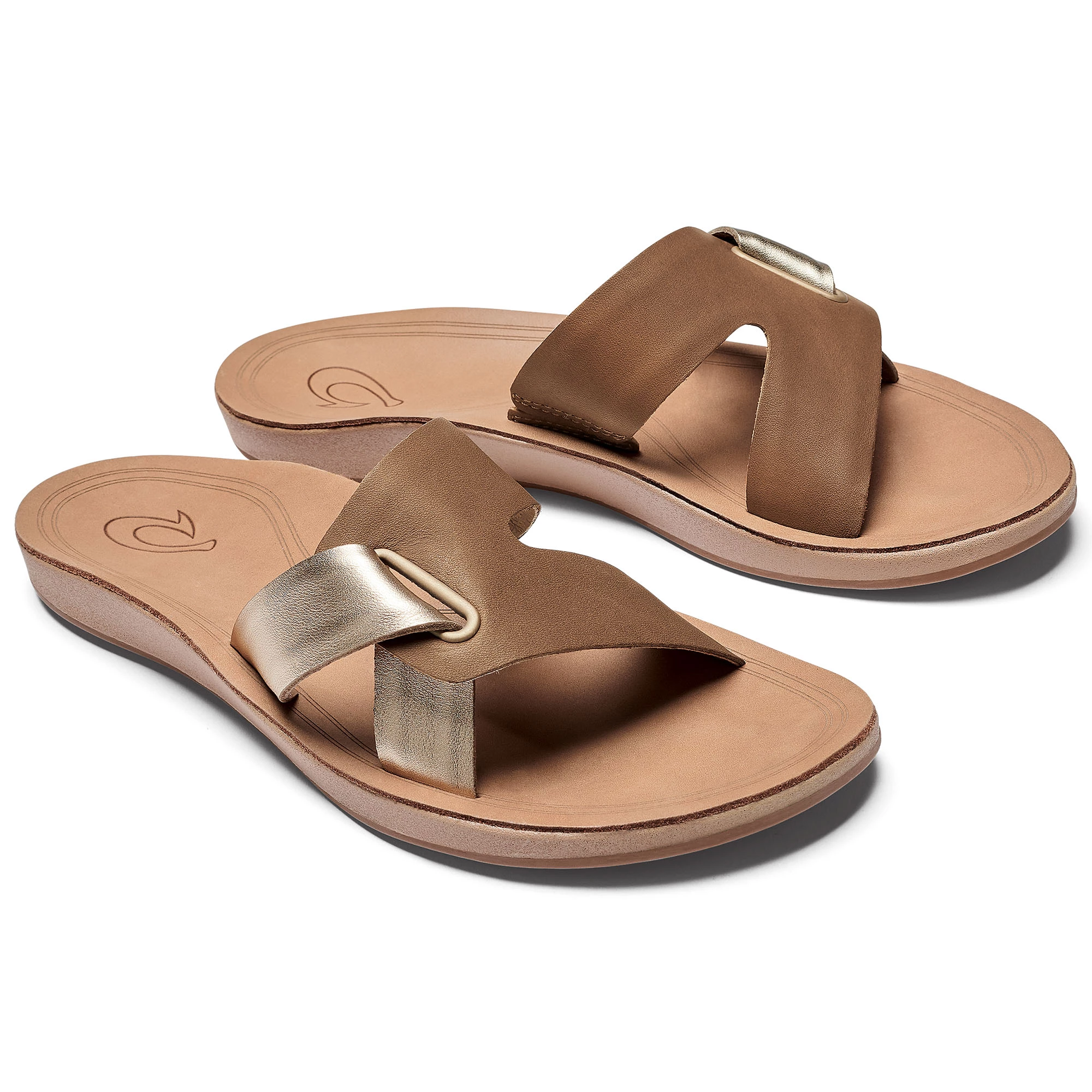 OluKai Women's Nonohe 'Olu Sandals 3 OluKai Women's Nonohe 'Olu Sandals