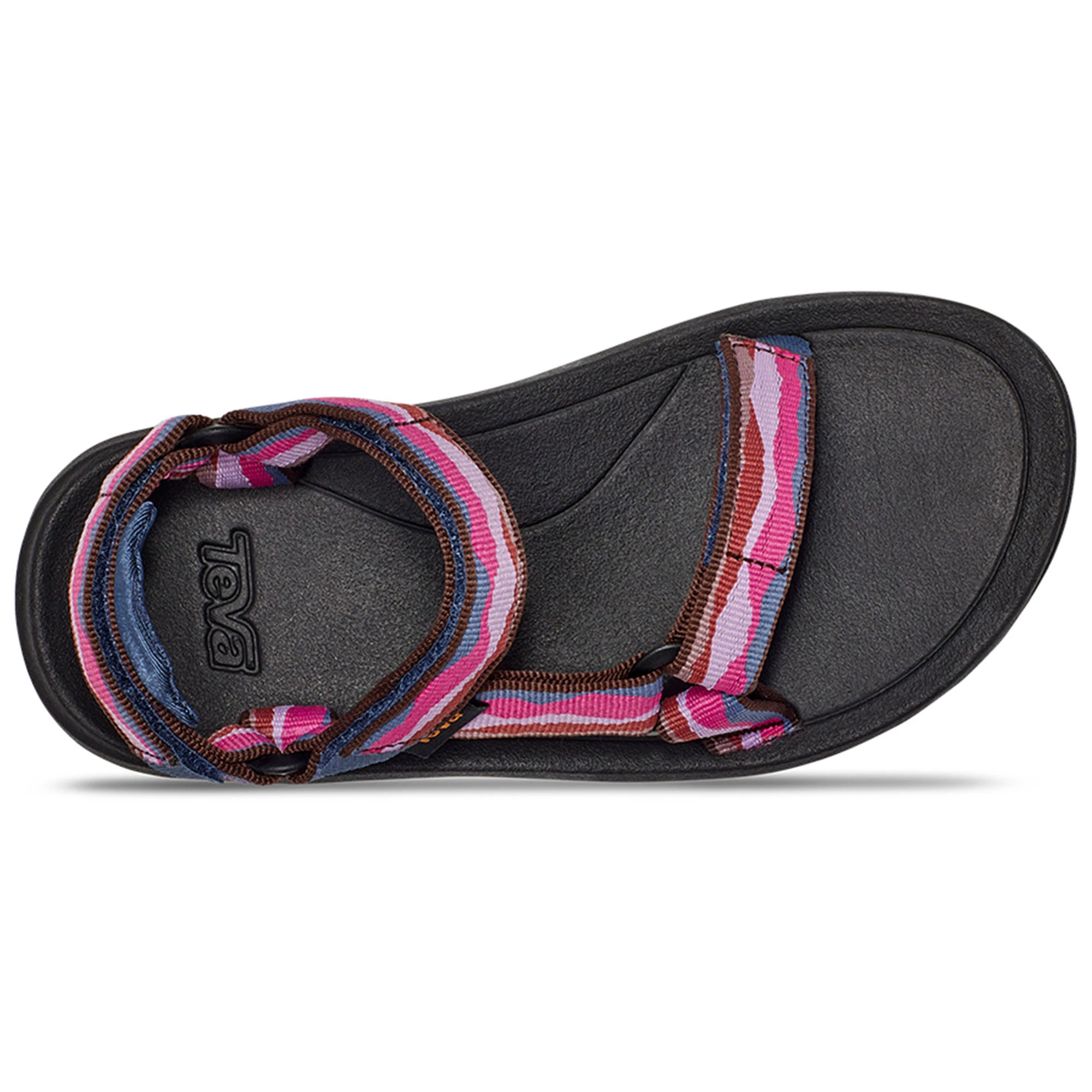 Teva Girl's Hurricane XLT 2 Sandals 27 Teva Girl's Hurricane XLT 2 Sandals - Image 25