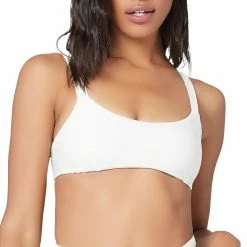 L*Space Womens Eco Chic Repreve® Jess Bikini Top 41 L*Space Womens Eco Chic Repreve® Jess Bikini Top -ONeill Shop 77f759ee 5830 4c71 97c9 c6e47c8068cd