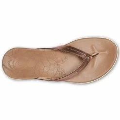 OluKai Women's Honu Sandals 7 OluKai Women's Honu Sandals -ONeill Shop 79450d8e 3f41 4a14 b66d 3e751ef2560c