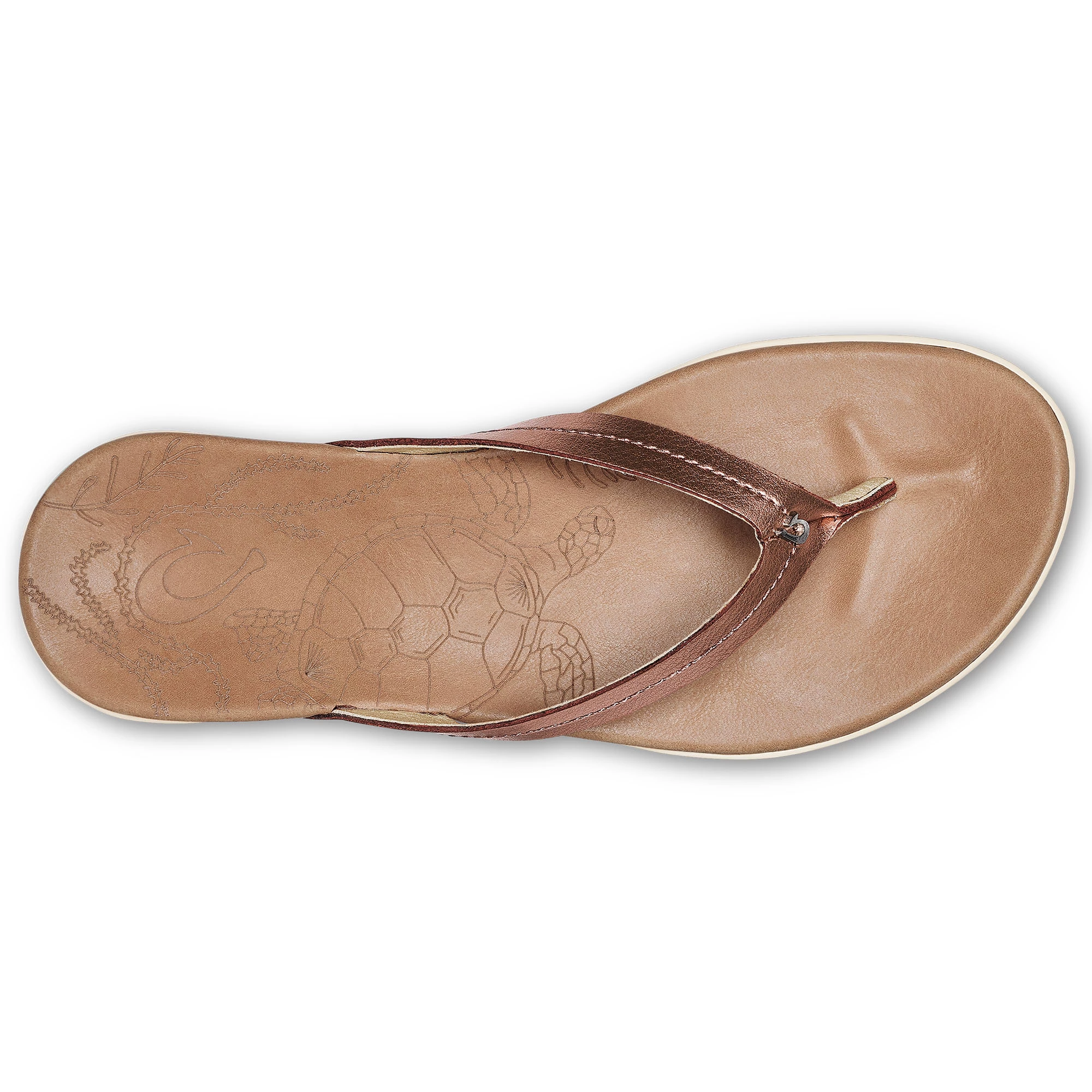 OluKai Women's Honu Sandals 5 OluKai Women's Honu Sandals - Image 3