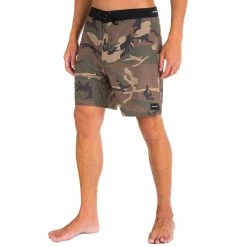 Hurley Mens Phantom Classic 18" Boardshorts 40 Hurley Mens Phantom Classic 18" Boardshorts -ONeill Shop 79741746 47d7 41e2 ab2d e903078cecab