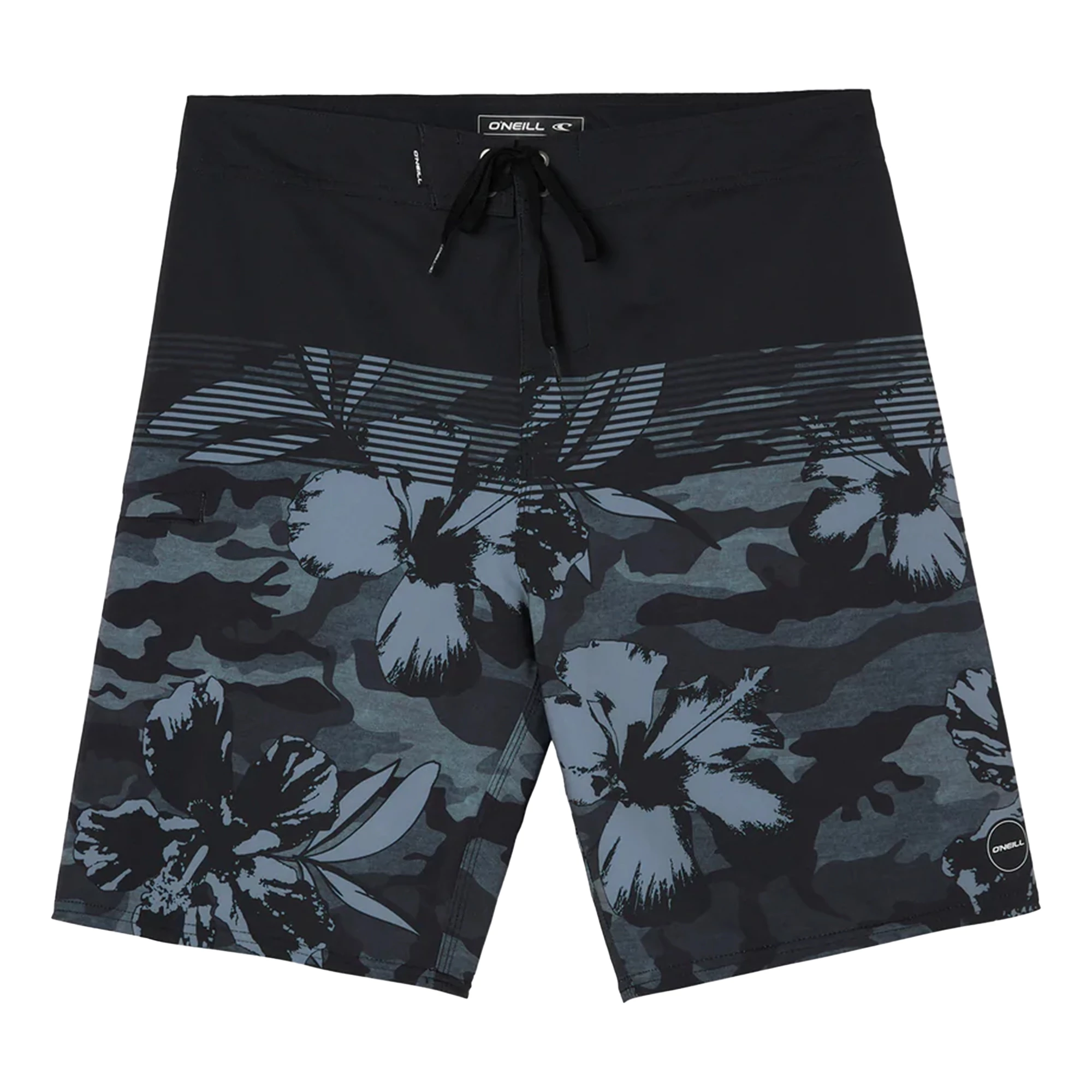 O'Neill ONeill Mens Variety 20" Boardshorts 9 O'Neill ONeill Mens Variety 20" Boardshorts - Image 7