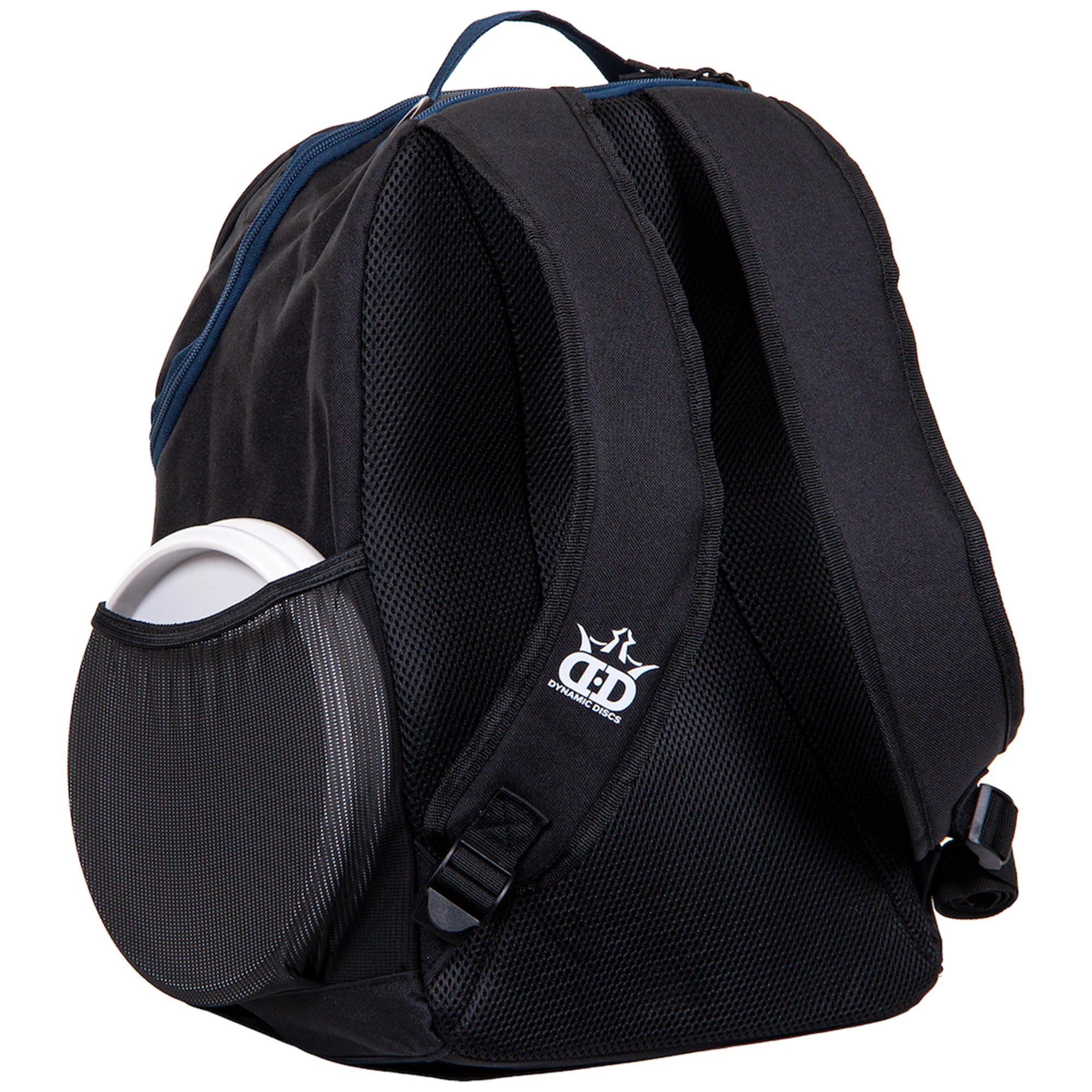 Dynamic Discs Cadet Disc Golf Backpack 4 Dynamic Discs Cadet Disc Golf Backpack - Image 2