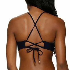 Helen Jon Womens Lace Back Bralette Bikini Top 9 Helen Jon Womens Lace Back Bralette Bikini Top -ONeill Shop 79e9e554 cc15 4942 ba1b f2855b6bfac7