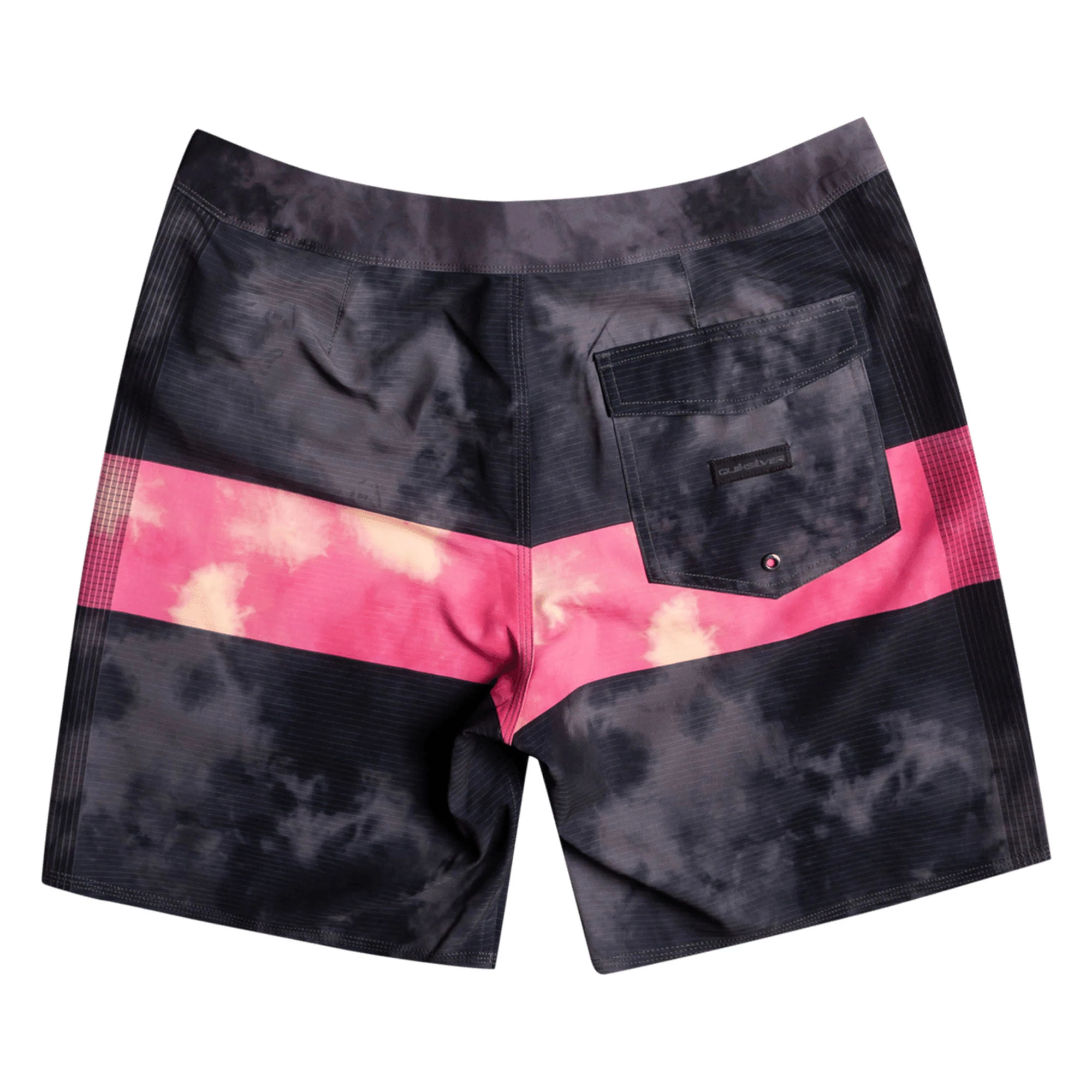 Quiksilver Mens Highlite Arch 19" Boardshorts 9 Quiksilver Mens Highlite Arch 19" Boardshorts - Image 7