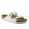 Birkenstock Women's Arizona Birko Flor Sandals White 1 Birkenstock Women's Arizona Birko Flor Sandals White -ONeill Shop 7a2f47eb 45c0 4f1a 8420 c69040cb8fbe