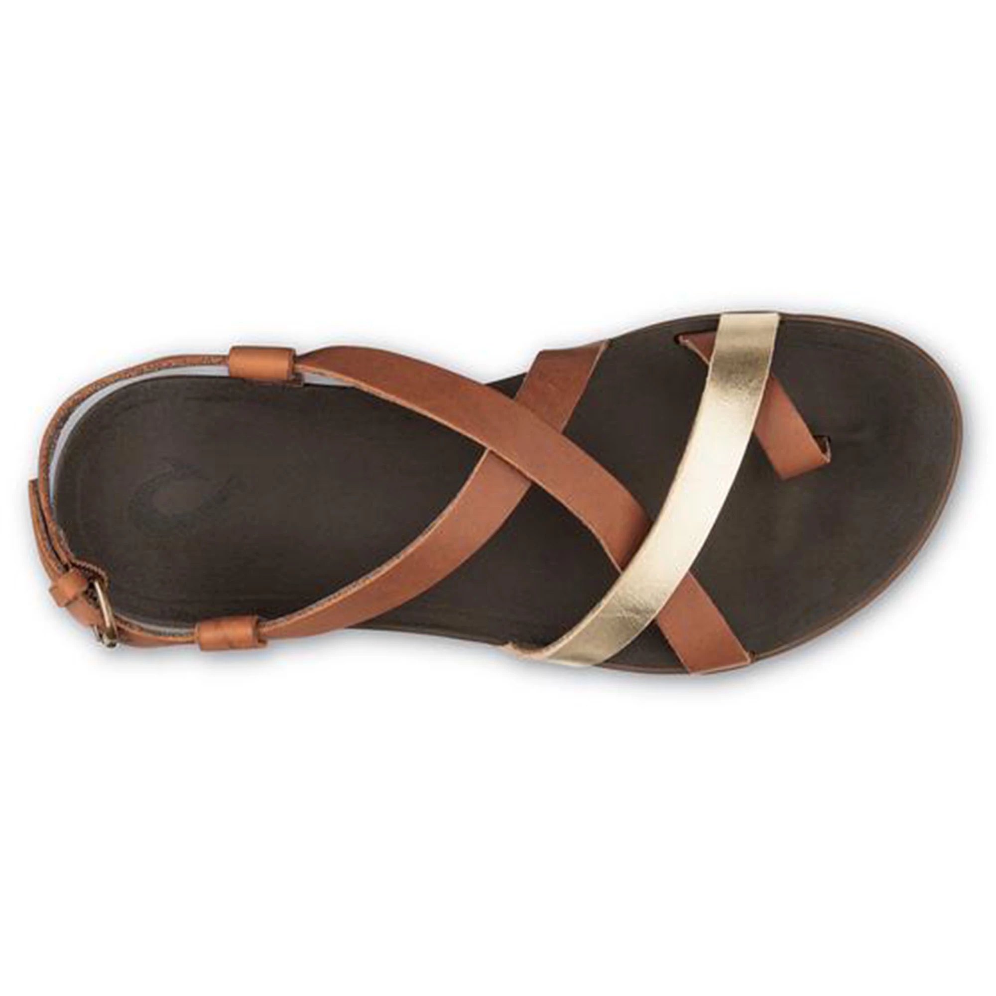 OluKai Women's Upena Casual Sandals 4 OluKai Women's Upena Casual Sandals - Image 2