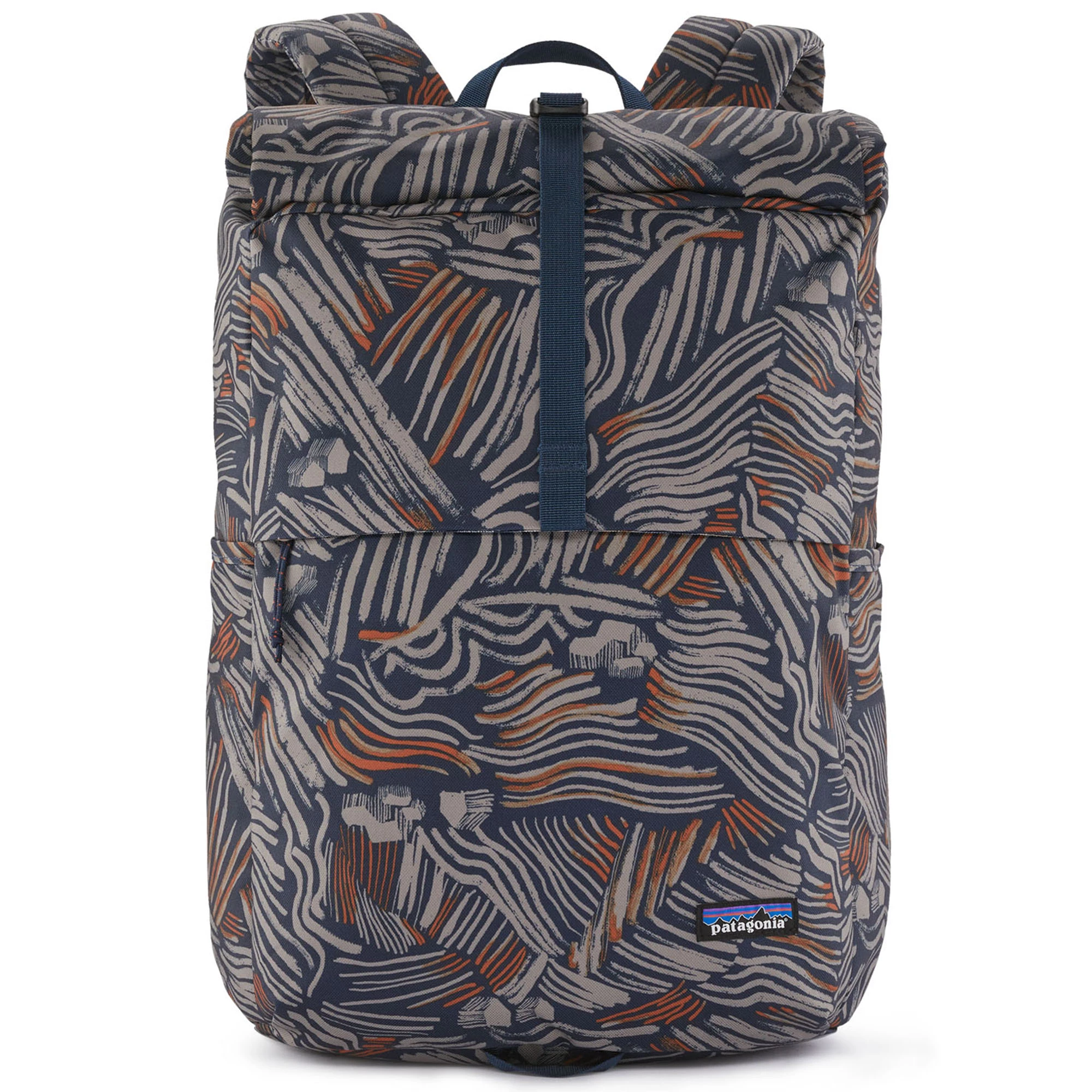 Patagonia Arbor Roll Top 30L Pack 4 Patagonia Arbor Roll Top 30L Pack - Image 2