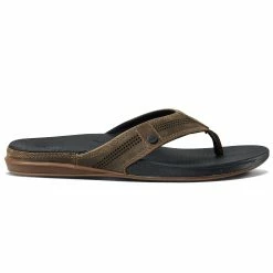 Reef Mens Cushion Lux Sandals 14 Reef Mens Cushion Lux Sandals -ONeill Shop 7a95222f 4d27 41ad 9a4b 1927ed610b1b