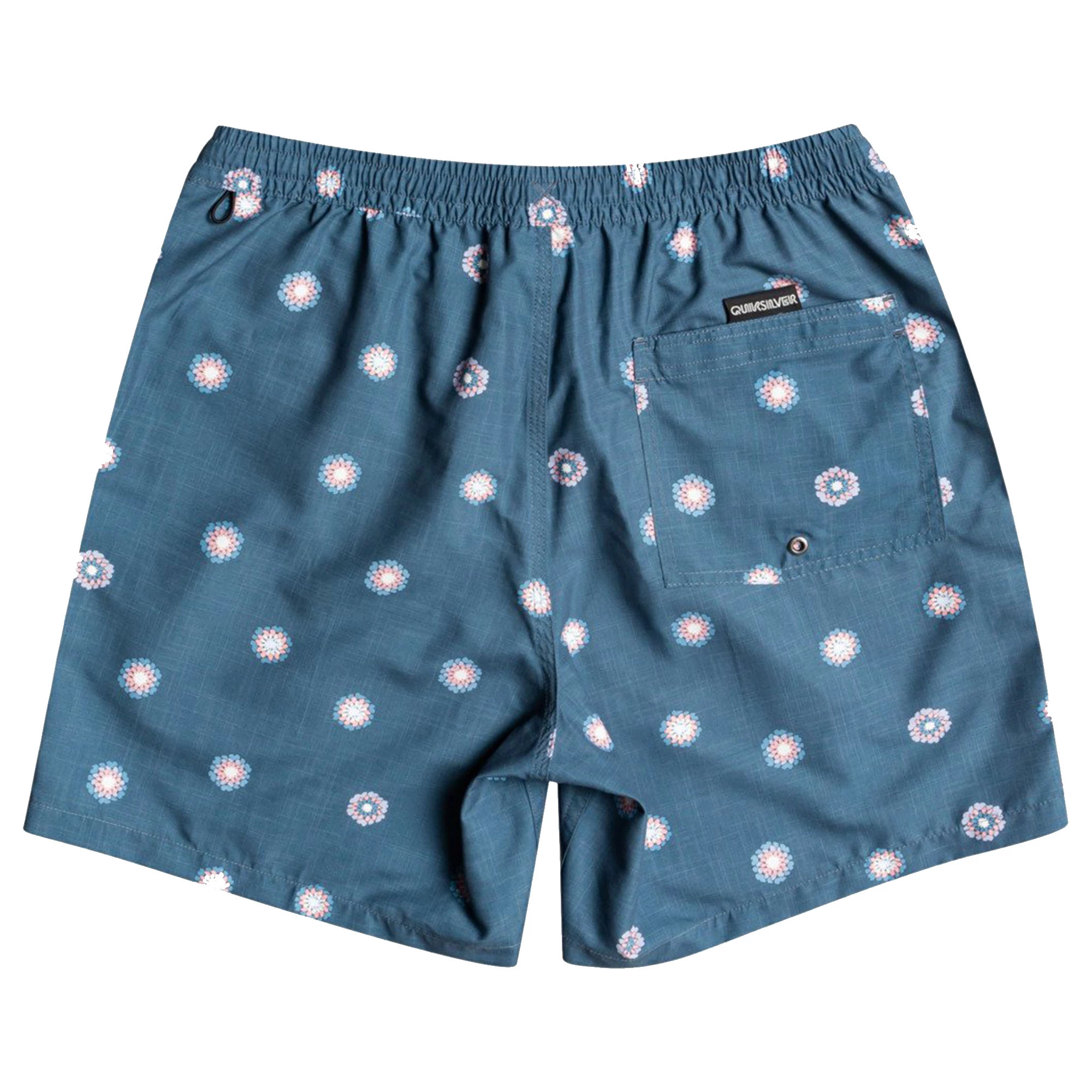 Quiksilver Mens Everyday Classic 17" Boardshorts 4 Quiksilver Mens Everyday Classic 17" Boardshorts - Image 2