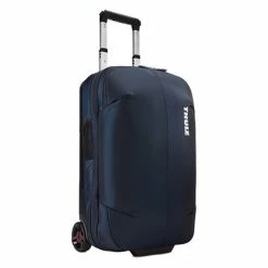 Thule Subterra 22" Carry-on Wheeled Luggage