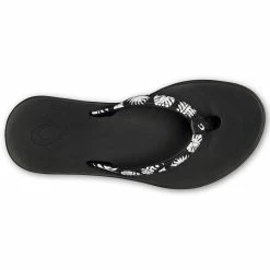 Olukai Girl's Ho'opio Flip Flops -ONeill Shop 7ab53fb4 f531 4866 97c1 0fb07afc155a
