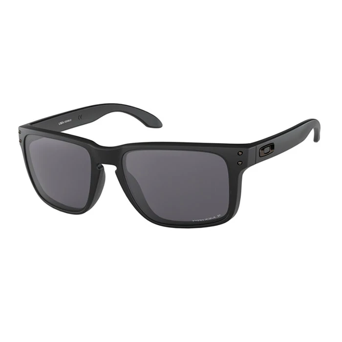 Oakley Men's Holbrook Xl Sunglasses With Polarized Black Lenses 4 Oakley Men's Holbrook Xl Sunglasses With Polarized Black Lenses - Image 2
