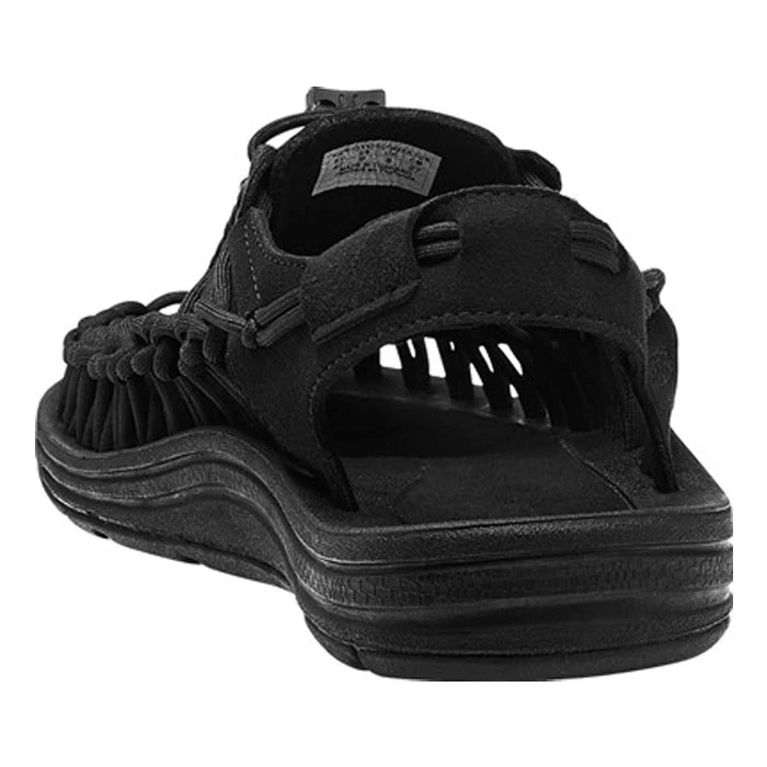 Keen Women's Uneek Round Cord Casual Sandals 4 Keen Women's Uneek Round Cord Casual Sandals - Image 2