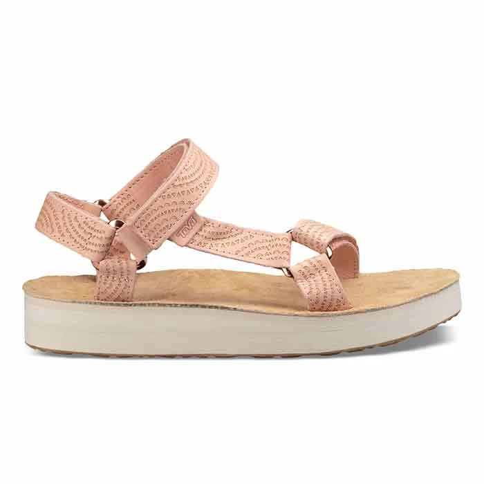 Teva Women's Midform Universal Geometric Sandals 9 Teva Women's Midform Universal Geometric Sandals - Image 8
