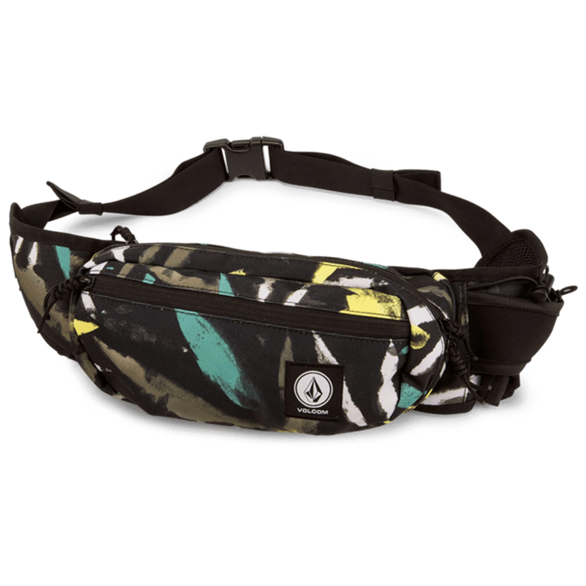 Volcom Womens Waist Pack 3 Volcom Womens Waist Pack