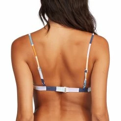 ROXY Women's Printed Beach Classics Fixed Triangle Bikini Top 9 ROXY Women's Printed Beach Classics Fixed Triangle Bikini Top -ONeill Shop 7be696f1 0f31 4586 8cac a8e39a0f9922