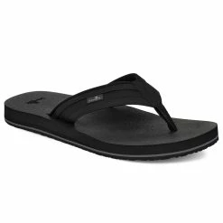 Sanuk Men's Ziggy Casual Sandals 7 Sanuk Men's Ziggy Casual Sandals -ONeill Shop 7bf76768 f96e 4e3c 89db b1c4148750fc