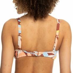 ROXY Womens Floraldelic D Cup Bikini Top -ONeill Shop 7c053f0f cc5f 4303 b528 b23c5fff3f97