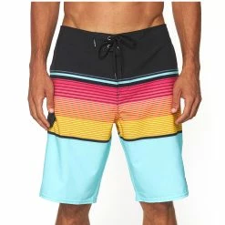 O'Neill ONeill Mens Lennox Stretch 19 Boardshorts 10 O'Neill ONeill Mens Lennox Stretch 19 Boardshorts -ONeill Shop 7c3042e6 a46a 479b b385 a04a63cd2748