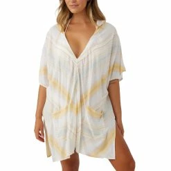 O'Neill ONeill Womens Tava Cover Up