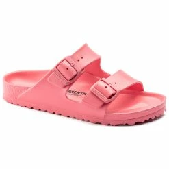 Birkenstock Womens Arizona Essentials Sandals -ONeill Shop 7c6919ab b931 45bc 9599 5cfed2cfe471