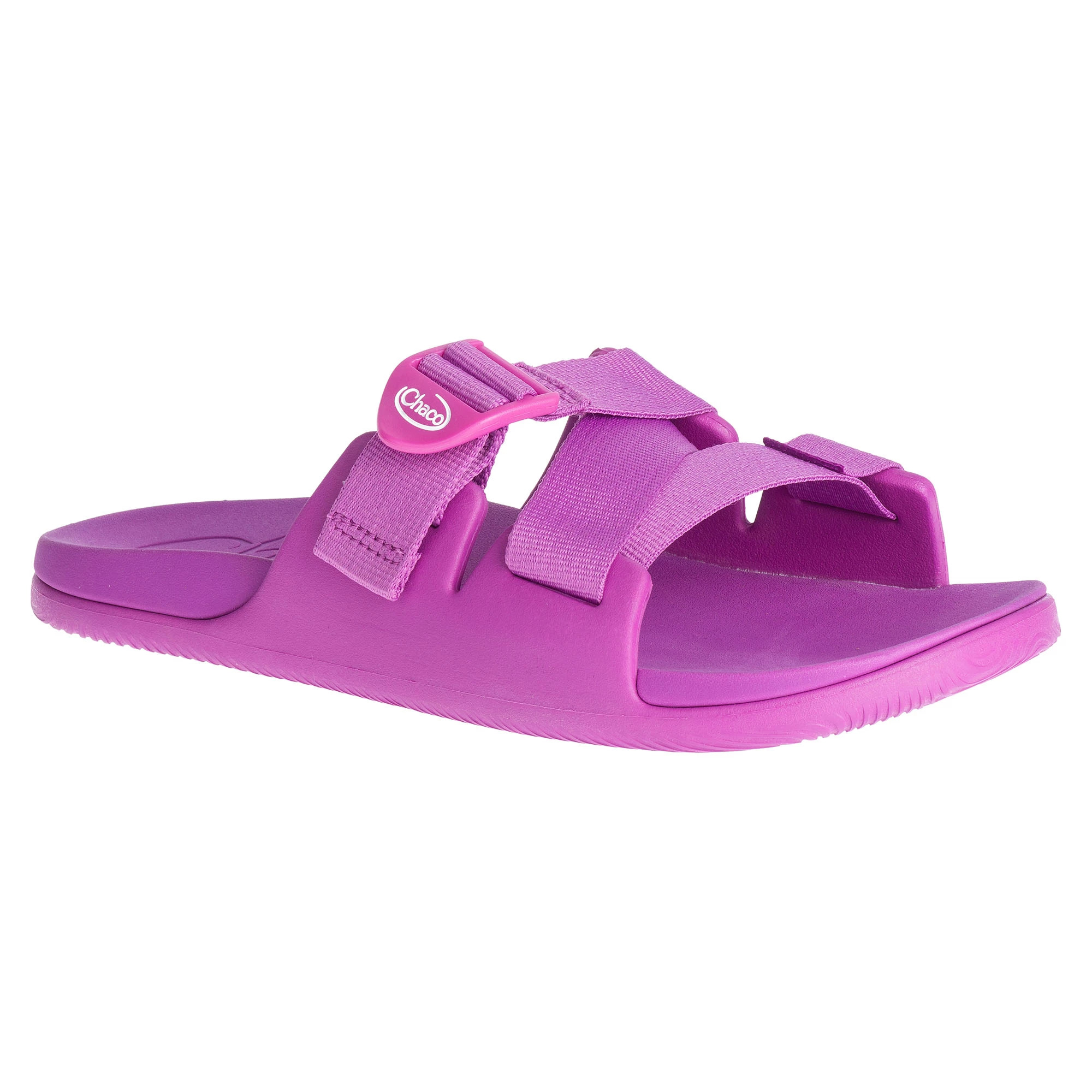 Chaco Womens Chillos Slide Sandals 35 Chaco Womens Chillos Slide Sandals - Image 33