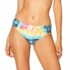 Bleu Rod Beattie Women's Sarong Hipster Bikini Bottoms - Multi -ONeill Shop 7cff97cd ef24 4820 953c 9e2c0f3dd10d