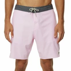 O'Neill ONeill Mens Staple Cruzer 18 Boardshorts