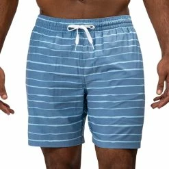 Chubbies Mens Grand Mystiques 7" (Lined Classic) Swim Trunks