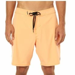 O'Neill ONeill Mens Hyperfreak Solid Boardshorts