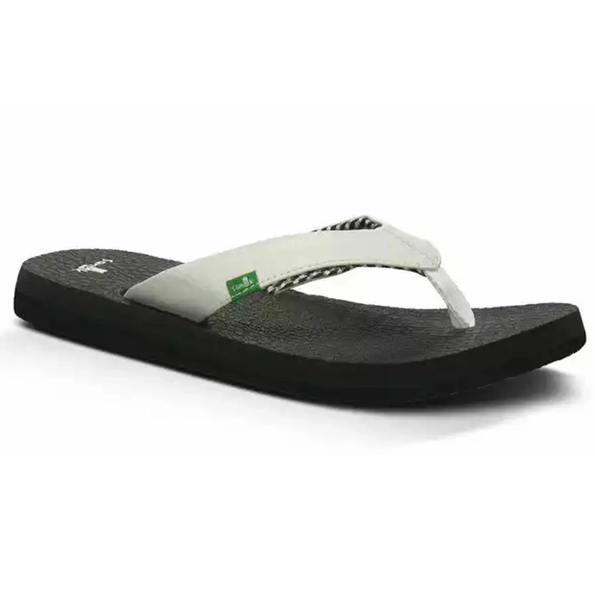 Sanuk Women's Yoga Mat Sandals 9 Sanuk Women's Yoga Mat Sandals - Image 7