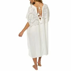 O'Neill ONeill Womens Desi Midi Cover Up -ONeill Shop 7df94d4a 5462 44f3 b999 9d2fd37825a6